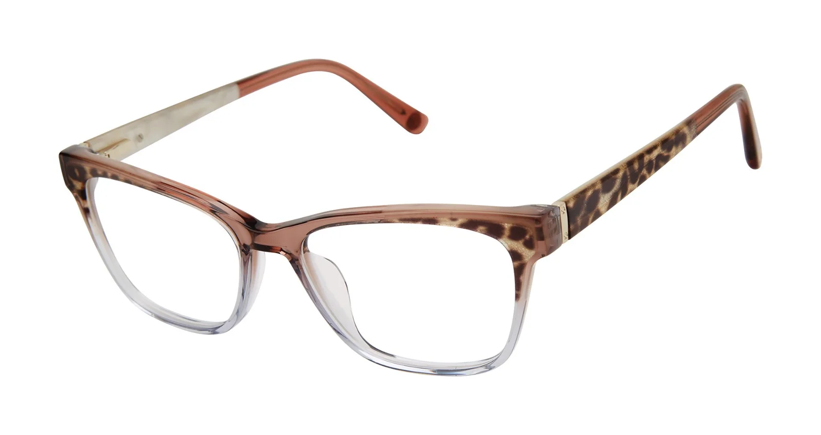 L.A.M.B. Eyeglasses LA136