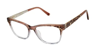 L.A.M.B. Eyeglasses LA136