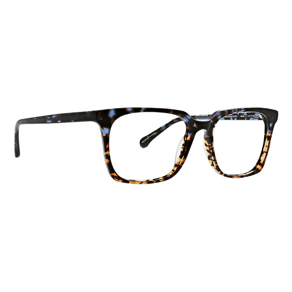 Trina Turk Eyeglasses Merritt