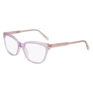 557 Lilac/Peach Laminate