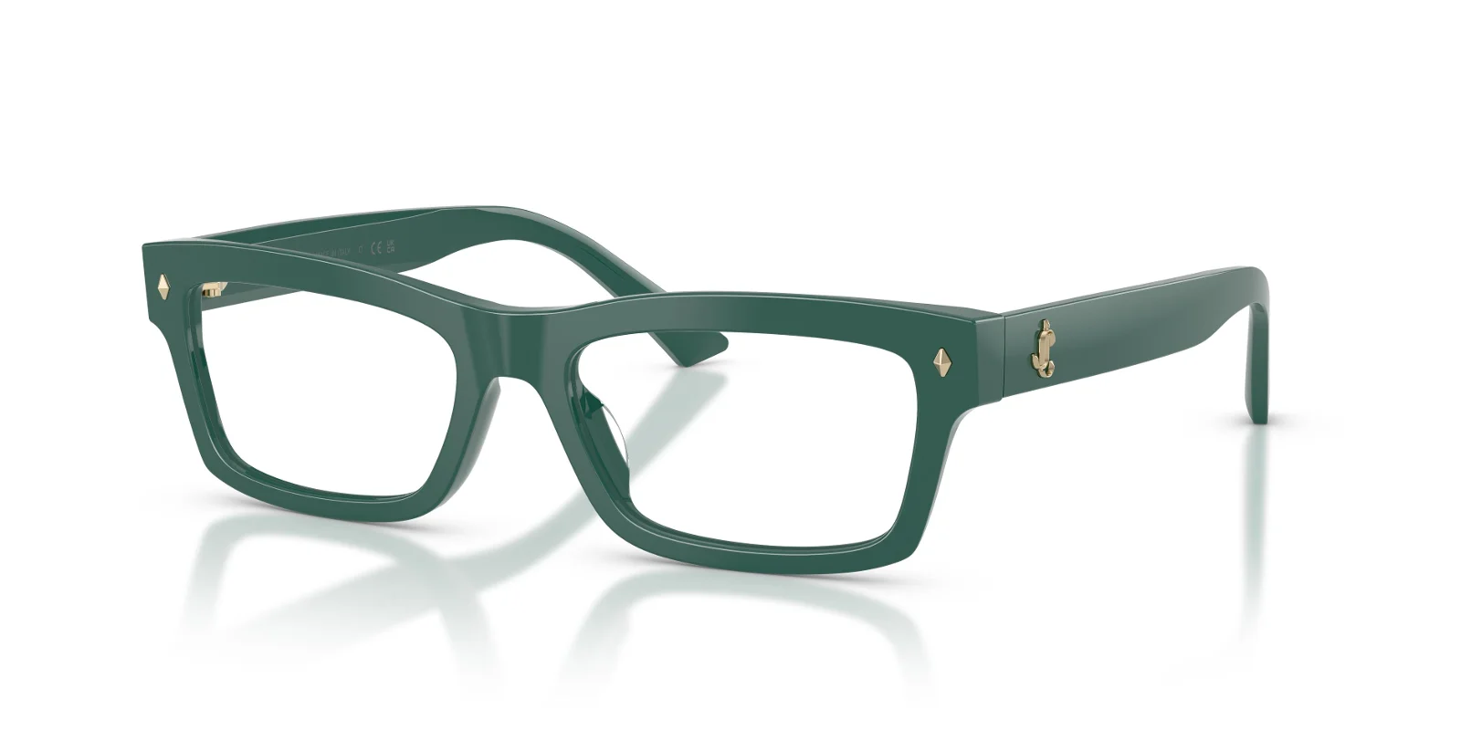 Jimmy Choo Eyeglasses JC3057U
