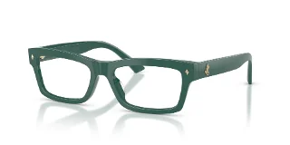 Jimmy Choo Eyeglasses JC3057U