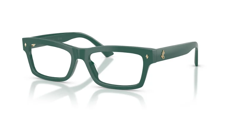 Jimmy Choo Eyeglasses JC3057U