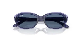 Ray Ban Sunglasses RJ9081S