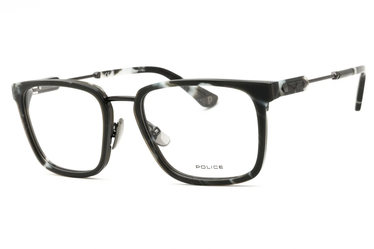 Police Eyeglasses VPLF09M