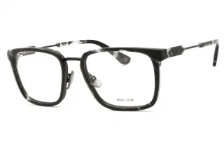 Police Eyeglasses VPLF09M