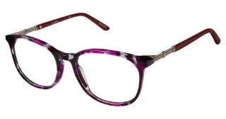 C01 Magenta Tortoise