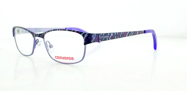 Converse Eyeglasses K014
