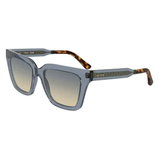 038 Transparent Light Grey
