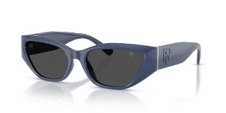 628087 Shiny Blue