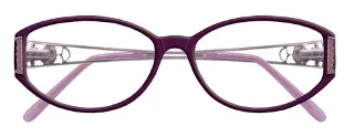 Jessica Mcclintock Eyeglasses 024