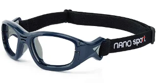 Nano Vista Eyeglasses NSP99