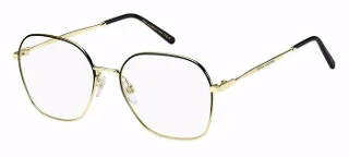 02M2 Blk Gold