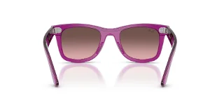 Ray Ban Sunglasses RJ9140S