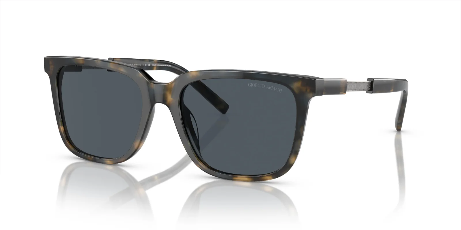 Giorgio Armani Sunglasses AR8202U