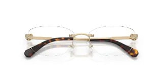 Swarovski Eyeglasses SK1037