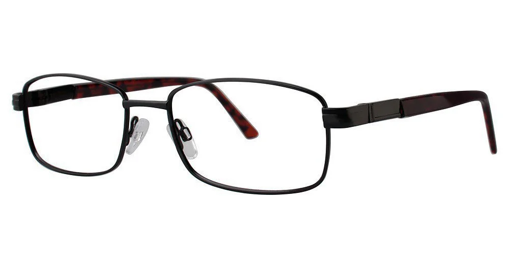 Modern Metals Eyeglasses Gravity