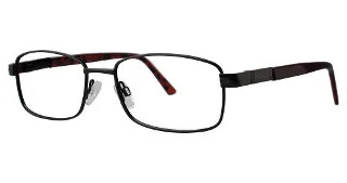 Modern Metals Eyeglasses Gravity