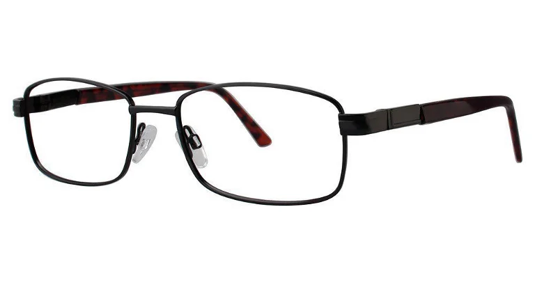 Modern Metals Eyeglasses Gravity