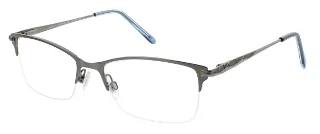 Gunmetal