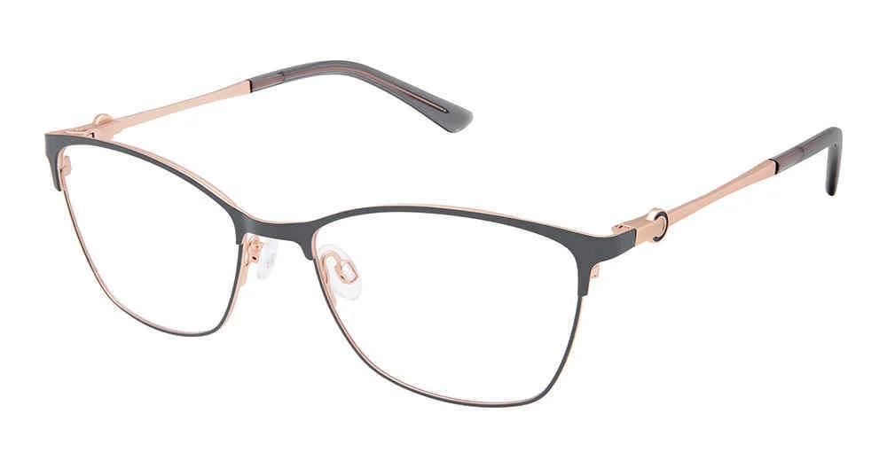 Superflex Eyeglasses SF-659