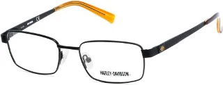 Harley Davidson Eyeglasses HD0124T