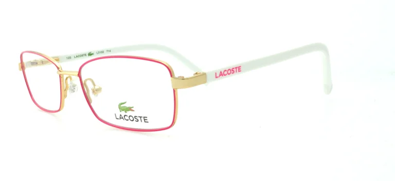 Lacoste Eyeglasses L3102
