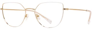C03 White/Gold