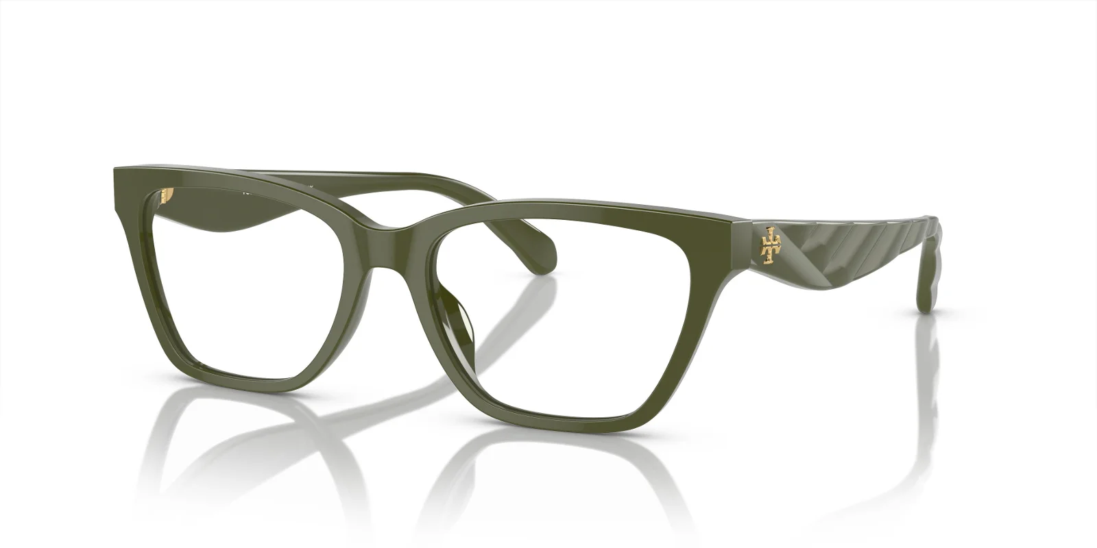 Tory Burch Eyeglasses TY2139U