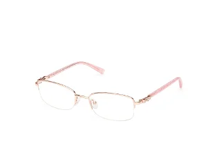 028 Shiny Rose Gold