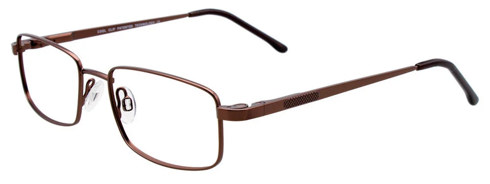 Cool Clip Eyeglasses CC834