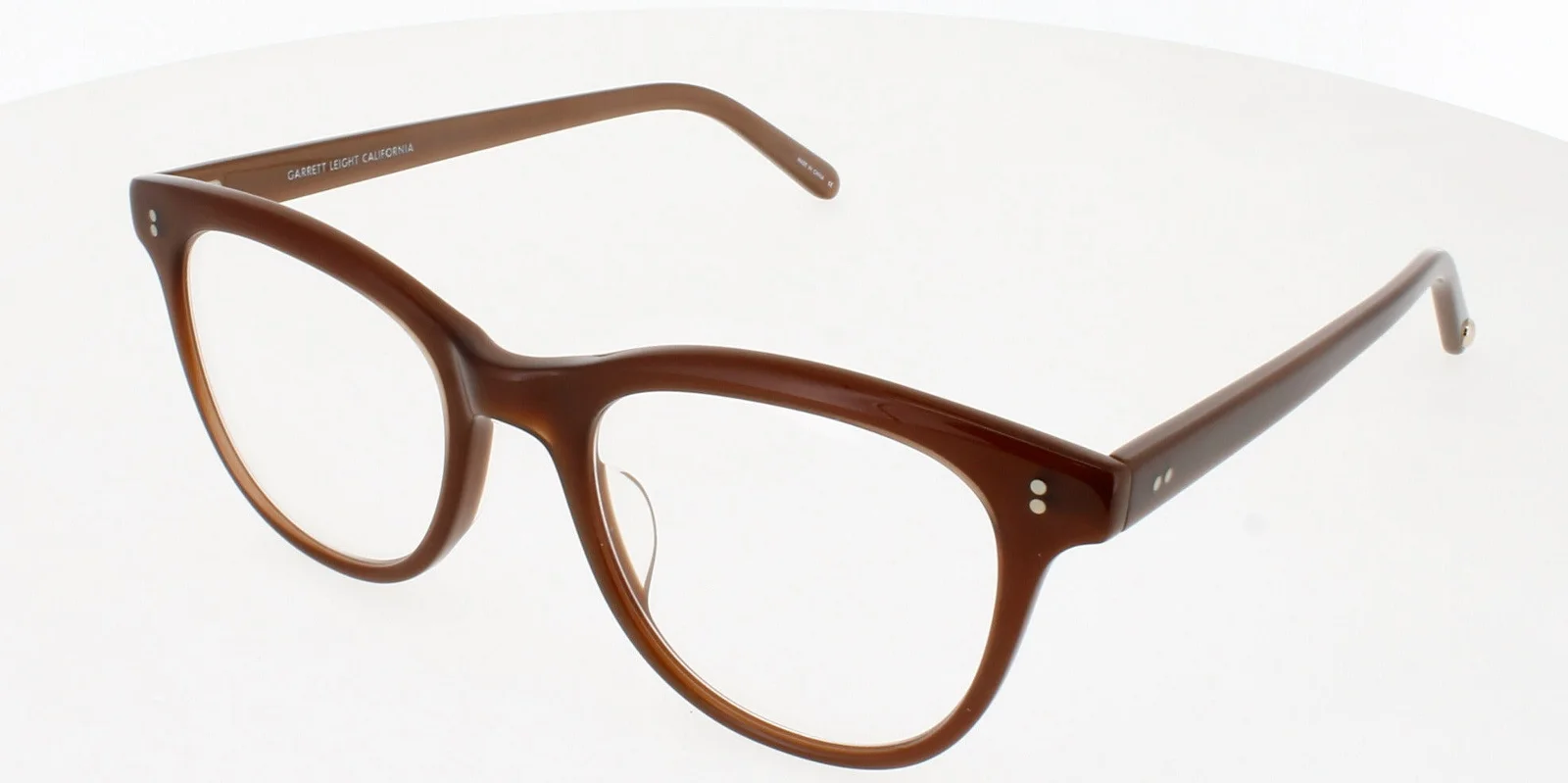Garrett Leight Eyeglasses LOYOLA
