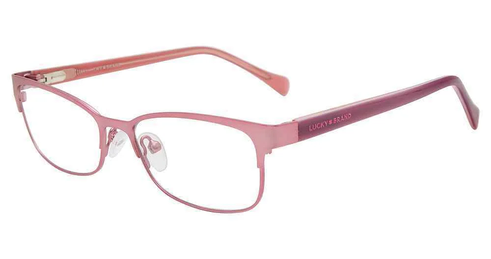 Lucky Brand Eyeglasses VLBD728