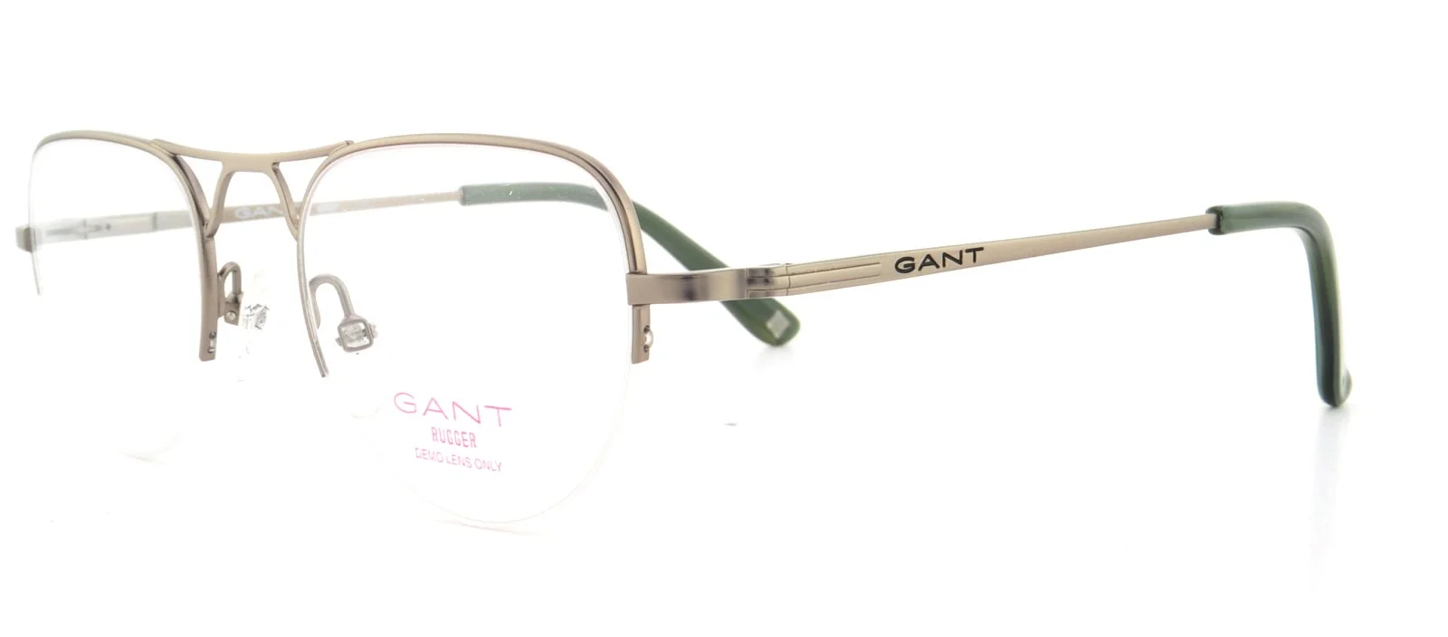 Gant Rugger Eyeglasses GR GERARD