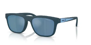 27821W Matte Blue