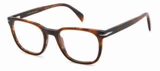 0Ex4 Brown Horn
