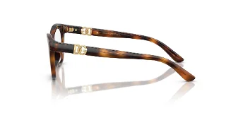 Dolce & Gabbana Eyeglasses DX5005U