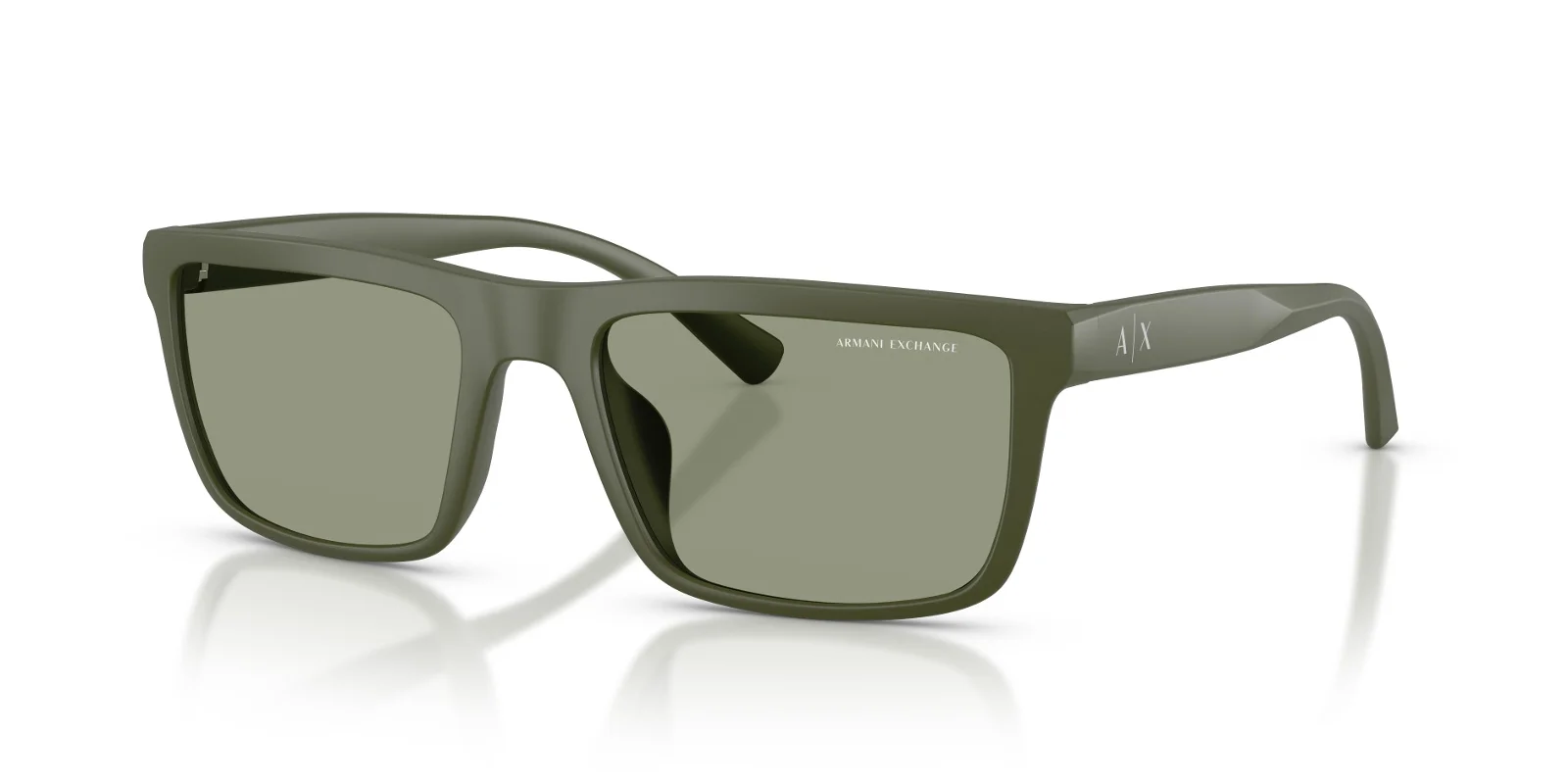 Armani Exchange Sunglasses AX4174SU