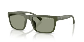 Armani Exchange Sunglasses AX4174SU