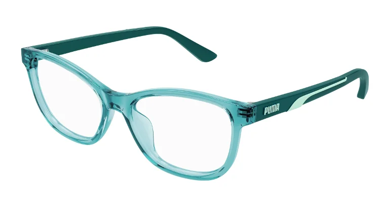 Puma Eyeglasses PJ0077O