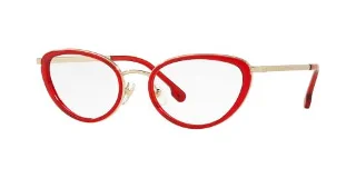 Versace Eyeglasses VE1258