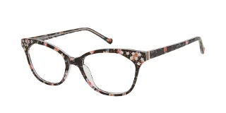 Betsey Johnson Eyeglasses SPOTLIGHT