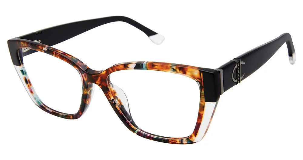 Champion Eyeglasses LOOK