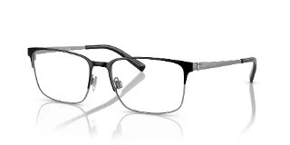 9002 Semi Matte Black/Gunmetal