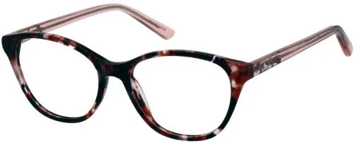 Hello Kitty Eyeglasses HK 346