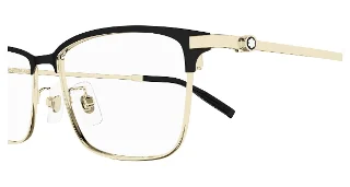 Montblanc Eyeglasses MB0374OA