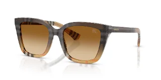 420213 Check Gradient Sand