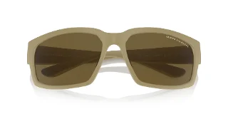 Armani Exchange Sunglasses AX4142SU