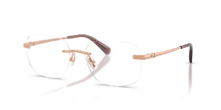 9407 Shiny Rose Gold