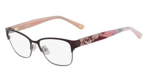 Marchon Nyc Eyeglasses M-AMADA